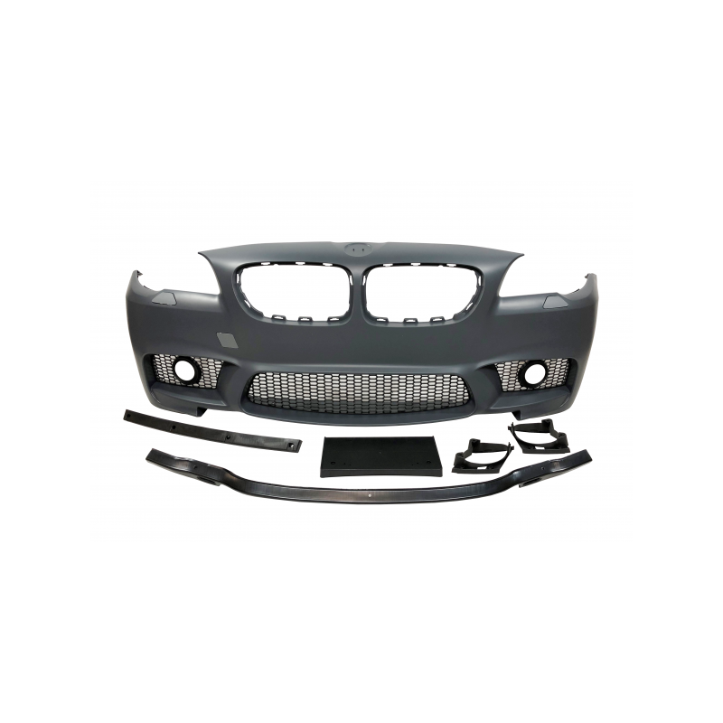 Paragolpes Delantero BMW F10 / F18 13-16 LCI Look M5