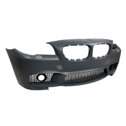 Paragolpes Delantero BMW F10 / F18 13-16 LCI Look M5