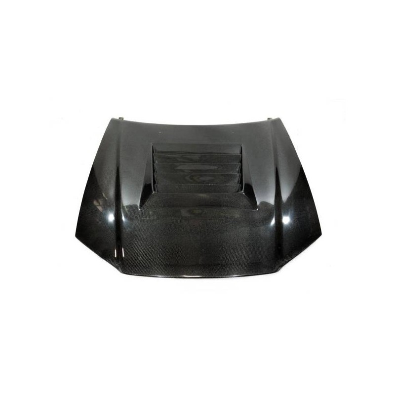 Capó Carbono Nissan Skyline R34 GTR Con Toma