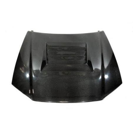 Capó Carbono Nissan Skyline R34 GTR Con Toma