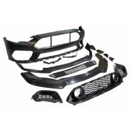 Paragolpes Delantero Ford Mustang 2018-2022 look Match 1