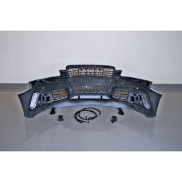 Paragolpes Delantero Audi A6 C6 2004-2008 Look RS6