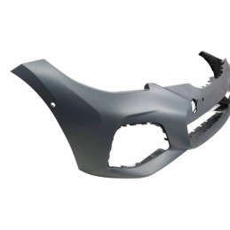 Paragolpes Delantero BMW G20 /G21 2019+ look M-Tech Sensor / ACC