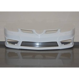 Paragolpes Delantero Mercedes SLK R171 2004-2010 Look AMG II