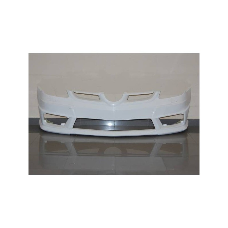 Paragolpes Delantero Mercedes SLK R171 2004-2010 Look AMG II