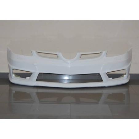 Paragolpes Delantero Mercedes SLK R171 2004-2010 Look AMG II