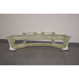 Paragolpes Delantero Mercedes SLK R171 2004-2010 Look AMG II