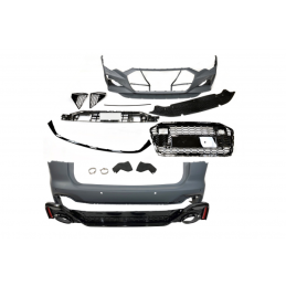 Kit De Carrocería Audi A6 C8 Avant Look RS6