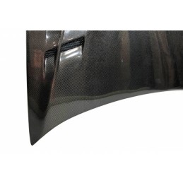 Capó Carbono Mitsubishi Evo VIII - IX C/T Mod.I