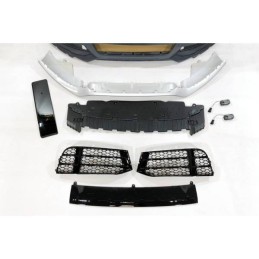Paragolpes Delantero Audi A5 Coupe / Sportback 2007-2012 Look RS5