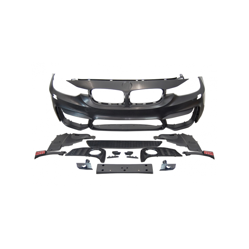 Paragolpes Delantero BMW F30 / F31 Look M3