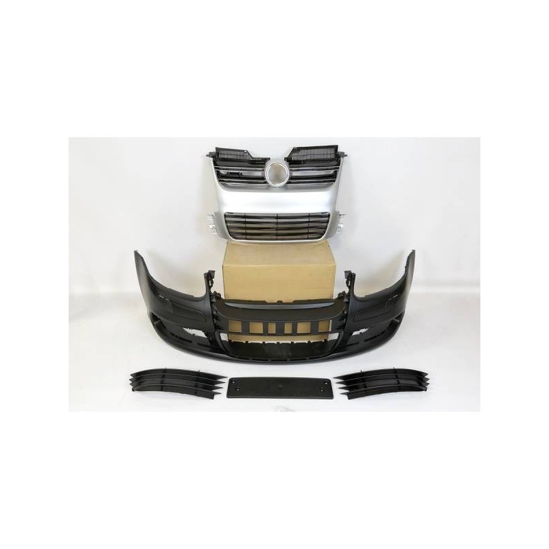 Paragolpes Delantero Volkswagen Golf 5 Look R32