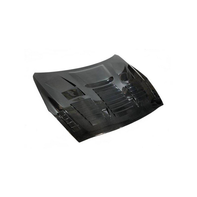 Capó Carbono Nissan Skyline R35 2016-2022