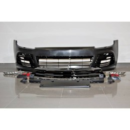 Paragolpes Delantero Volkswagen Scirocco R 2008-2014