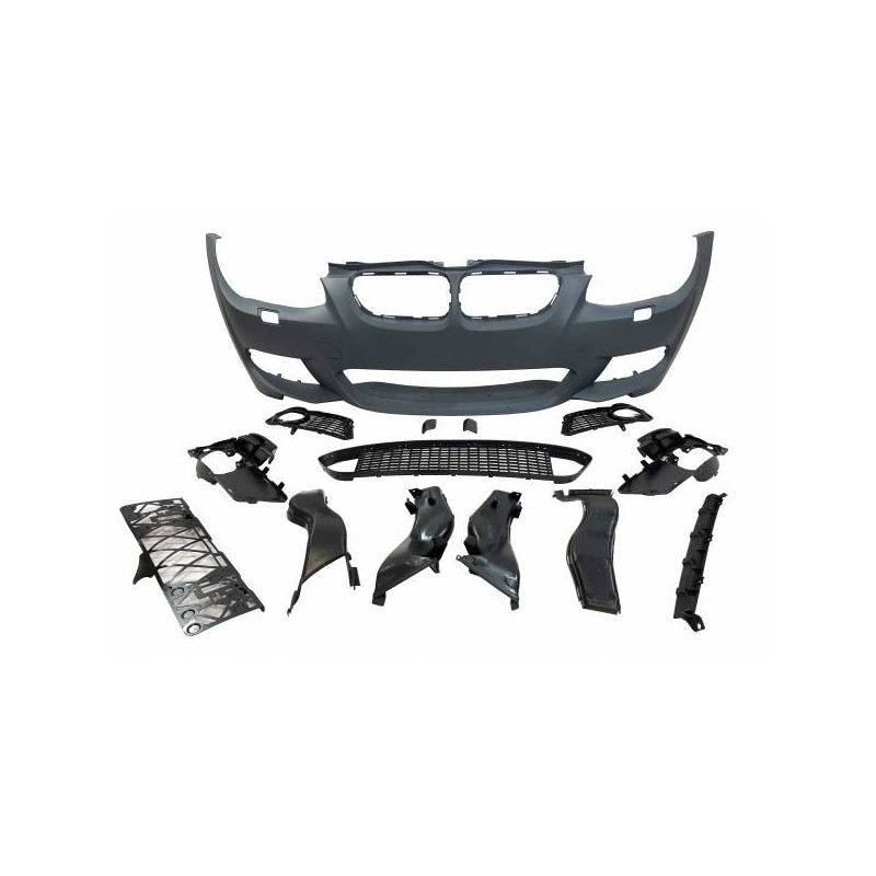 Paragolpes Delantero BMW E92 / E93 10-11 Tipo M-Tech ABS