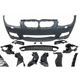Paragolpes Delantero BMW E92 / E93 10-11 Tipo M-Tech ABS