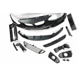 Paragolpes Delantero BMW F20 / F21 3-5P 12-14 Look M235i Spoiler