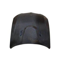 Capó Carbono BMW E90 / E91 2009 LCI Look M3