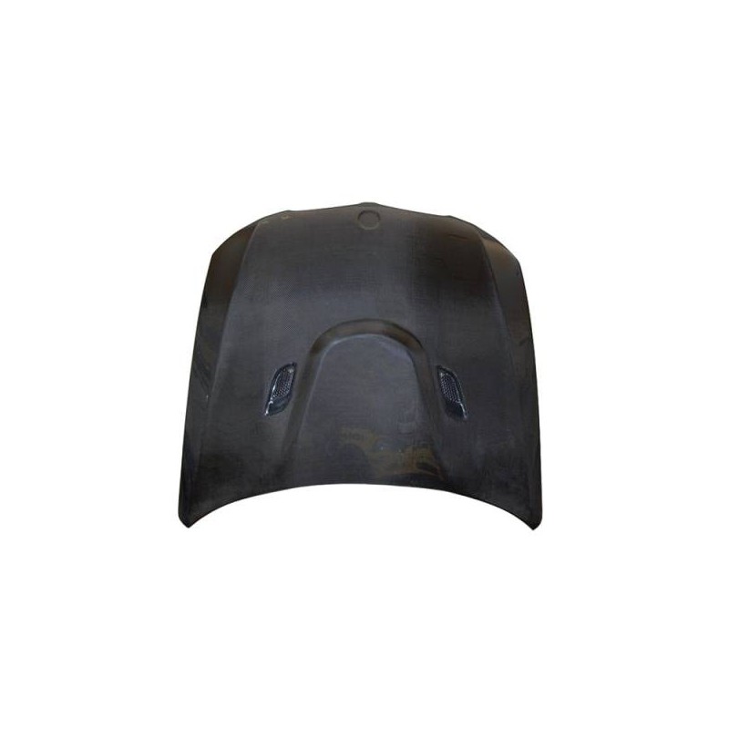 Capó Carbono BMW E90 / E91 2009 LCI Look M3