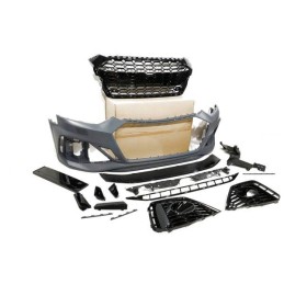 Paragolpes Delantero Audi A5 Sportback/ Coupe/ Cabriolet 2020+ Look RS5