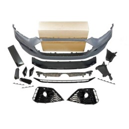 Paragolpes Delantero Audi A5 Sportback/ Coupe/ Cabriolet 2020+ Look RS5