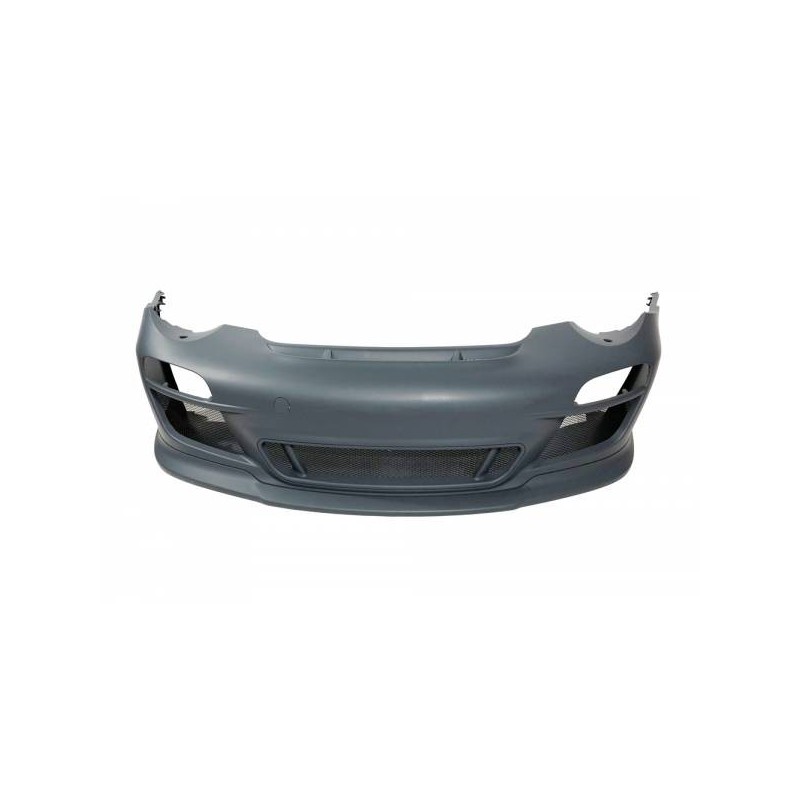 Paragolpes Delantero Porsche 997 look GT3
