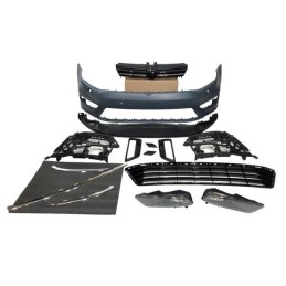 Paragolpes Delantero Volkswagen Golf 7 3/5P Look R