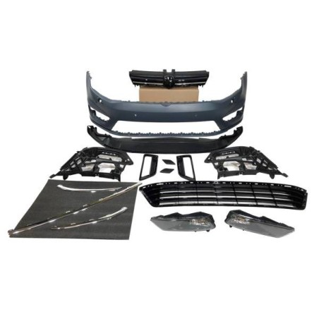 Paragolpes Delantero Volkswagen Golf 7 3/5P Look R