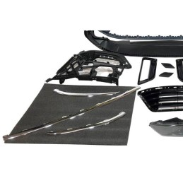 Paragolpes Delantero Volkswagen Golf 7 3/5P Look R