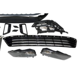 Paragolpes Delantero Volkswagen Golf 7 3/5P Look R