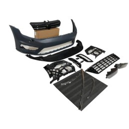 Paragolpes Delantero Volkswagen Golf 7 3/5P Look R