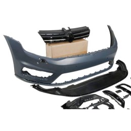 Paragolpes Delantero Volkswagen Golf 7 3/5P Look R