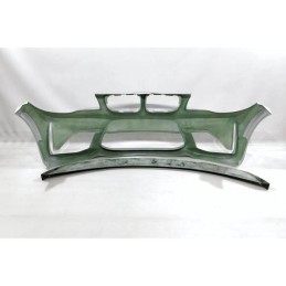 Paragolpes Delantero BMW E87/ E81/E82/E88 Look M2 Spoiler