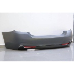 Paragolpes Trasero BMW F32 / F33 / F36 Look M-Tech