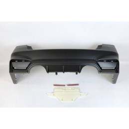 Paragolpes Trasero BMW F30 Look M3