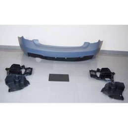 Paragolpes Trasero BMW F20 / F21 12-14 3-5P Look M-Tech