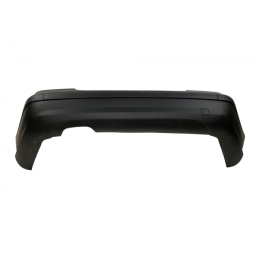 Paragolpes Trasero Mercedes W203 Look C32 AMG