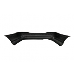 Paragolpes Trasero Mercedes W203 Look C32 AMG