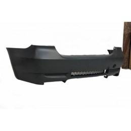 Paragolpes Trasero BMW E90 Look M3 ABS