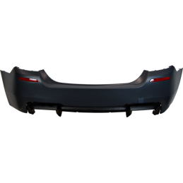 Paragolpes Trasero BMW F10 10-16 Look M5