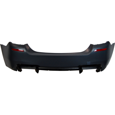 Paragolpes Trasero BMW F10 10-16 Look M5
