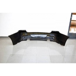 Paragolpes Trasero BMW E90 M Tech Doble Salida ABS