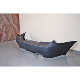Paragolpes Trasero BMW E60 M5