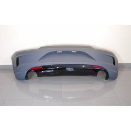 Paragolpes Trasero Volkswagen Scirocco R 2014 ABS