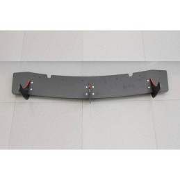Paragolpes Trasero Volkswagen Scirocco R 2008-2013 Difusor