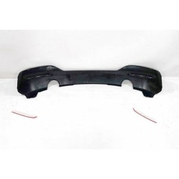 Paragolpes Trasero BMW F20 /F21 LCI 15-18 1.35 look M-tech 2 Salidas