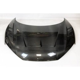 Capó Carbono Audi R8 2018-2021