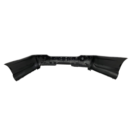 Paragolpes Trasero Mercedes W221 2006-2012 Look S65