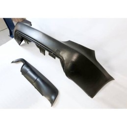 Paragolpes Trasero BMW E60 M-Tech ABS