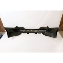 Paragolpes Trasero BMW E60 M-Tech ABS